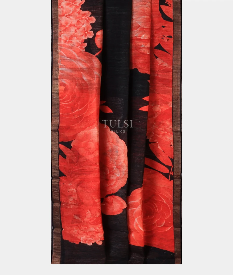 black-tussar-printed-saree-t553830-t553830-b