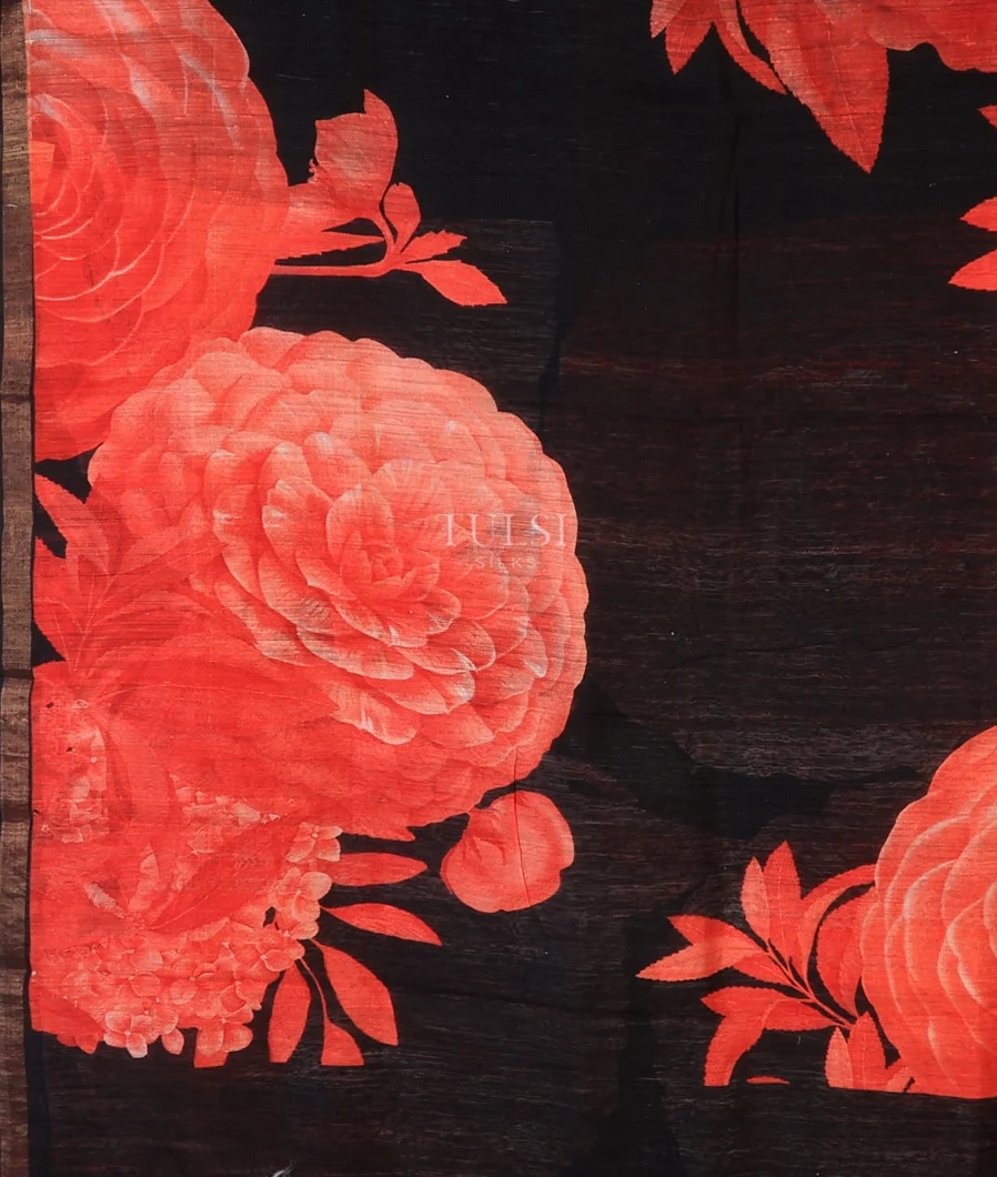 black-tussar-printed-saree-t553830-t553830-d