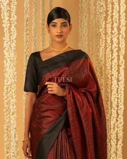 maroon-soft-silk-saree-t695874-t695874-a