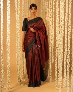 maroon-soft-silk-saree-t695874-t695874-b