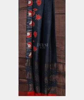 blue-tussar-printed-saree-t700453-t700453-b
