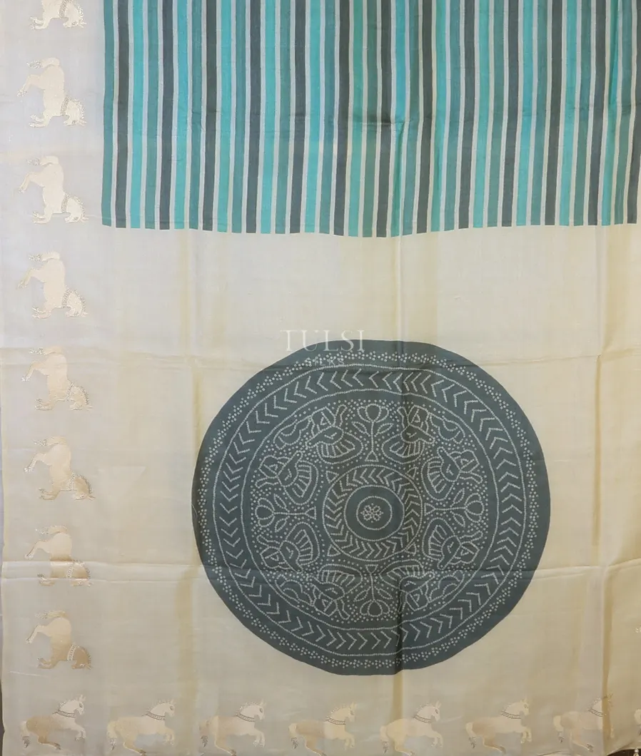 multicolour-tussar-printed-saree-t698937-t698937-d