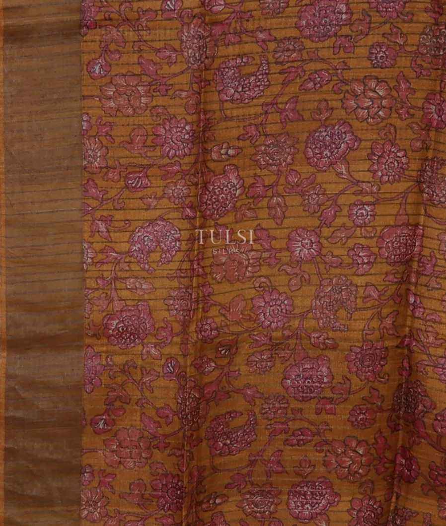 brown-tussar-printed-saree-t689340-t689340-c