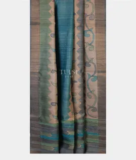 multicolour-tussar-printed-saree-t699163-t699163-b
