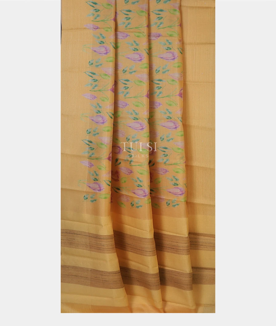 yellow-tussar-printed-saree-t702039-t702039-b