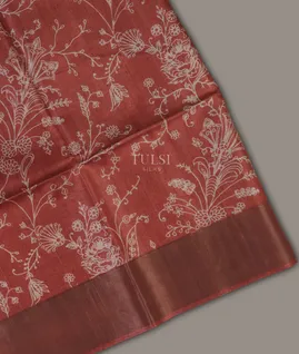 rust-red-tussar-printed-saree-t639991-t639991-a