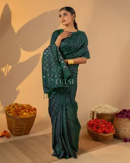 peacock-green-soft-silk-saree-t695875-t695875-d