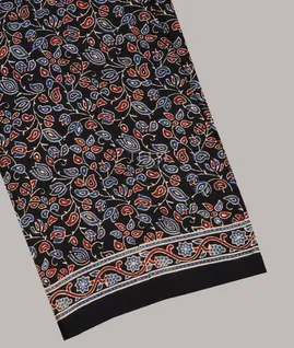 multicolour-ajrakh-printed-modal-silk-saree-t691730-t691730-a