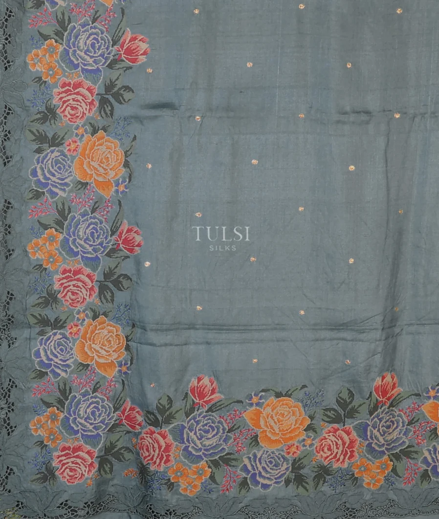 blue-tussar-cutwork-saree-t682991-t682991-d