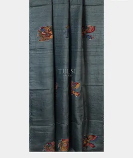 blue-tussar-embroidery-saree-t702261-t702261-b