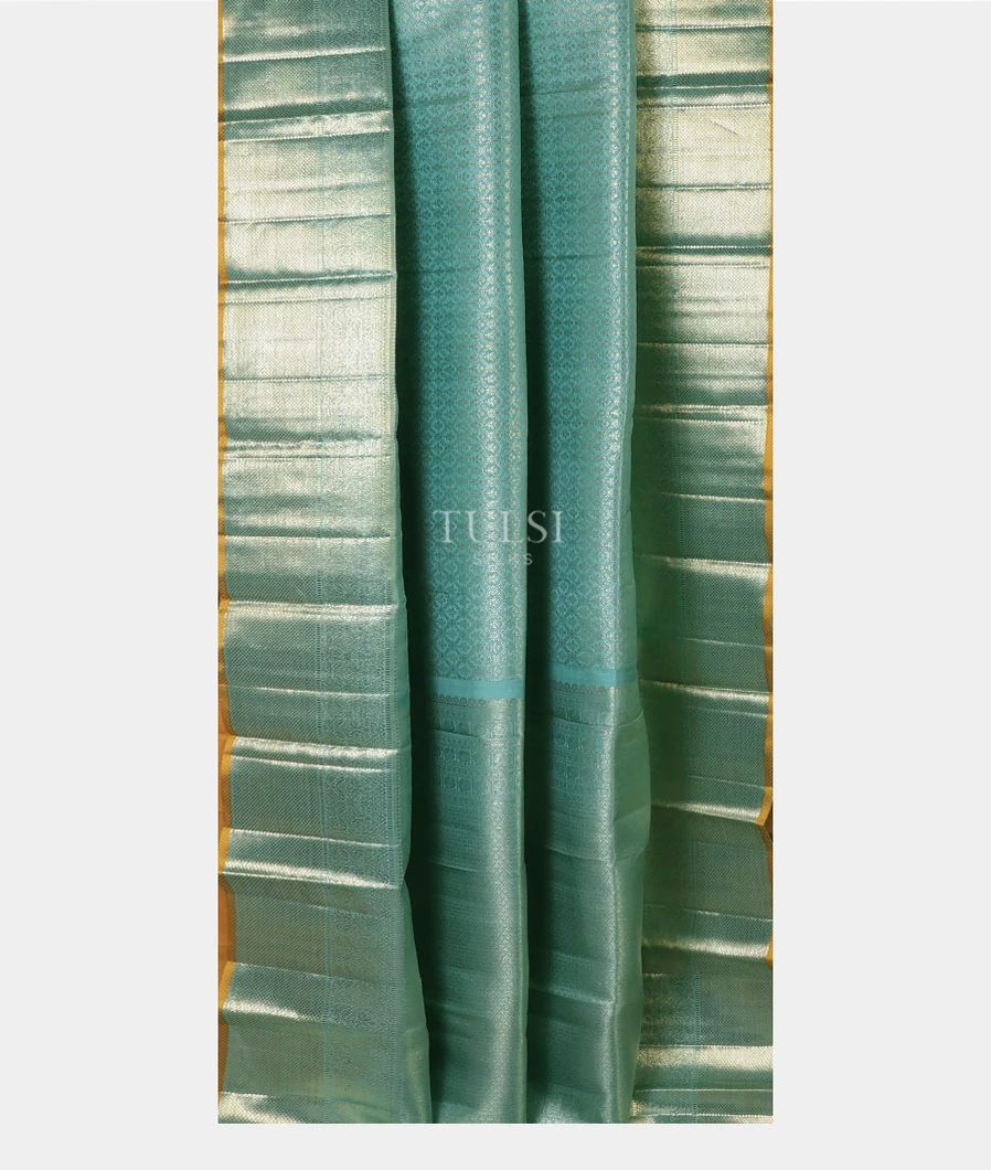 greenish-blue-kanjivaram-silk-saree-t699037-t699037-b