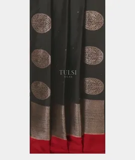 black-banaras-tussar-saree-t687527-t687527-b