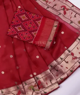 red-kora-organza-embroidery-saree-t702325-t702325-b
