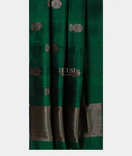 green-banaras-tussar-saree-t694617-t694617-b