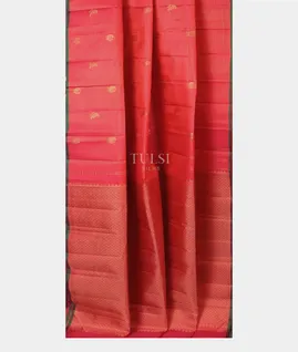 orangish-pink-kanjivaram-silk-saree-t702690-t702690-b