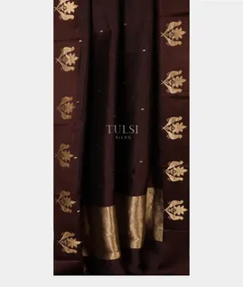deep-brown-banaras-silk-saree-t702560-t702560-b