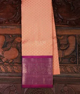 light-peach-kanjivaram-silk-kids-pavadai-t625965-t625965-a