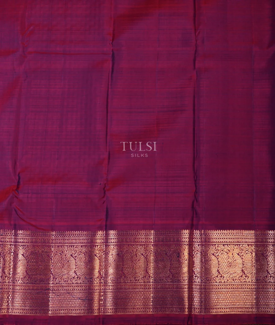 light-peach-kanjivaram-silk-kids-pavadai-t625965-t625965-b