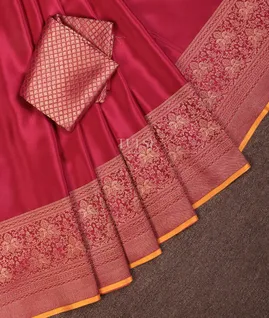 reddish-pink-mysore-crepe-silk-saree-t701857-t701857-b