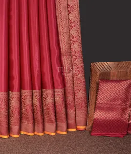 reddish-pink-mysore-crepe-silk-saree-t701857-t701857-c