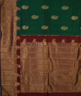 bottle-green-kanjivaram-silk-saree-t686482-t686482-d