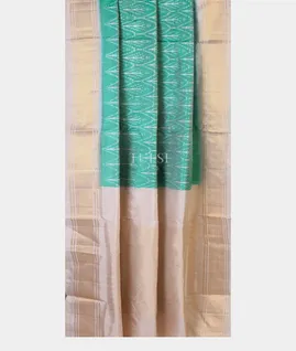 green-ikat-silk-saree-t698339-t698339-b