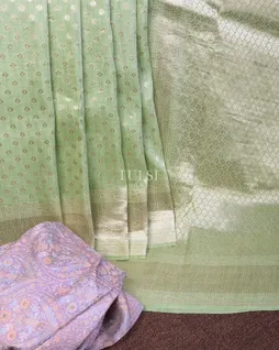 green-banaras-linen-saree-t703201-t703201-d