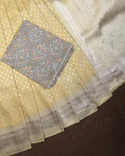 yellow-banaras-linen-saree-t703202-t703202-b