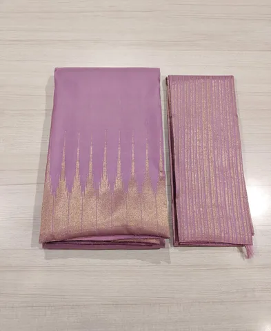 Kanjivaram Silk Saree T685250-image
