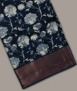 dark-blue-printed-cotton-saree-t689587-t689587-a