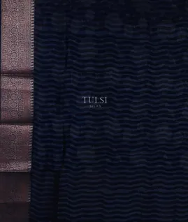dark-blue-printed-cotton-saree-t689587-t689587-c
