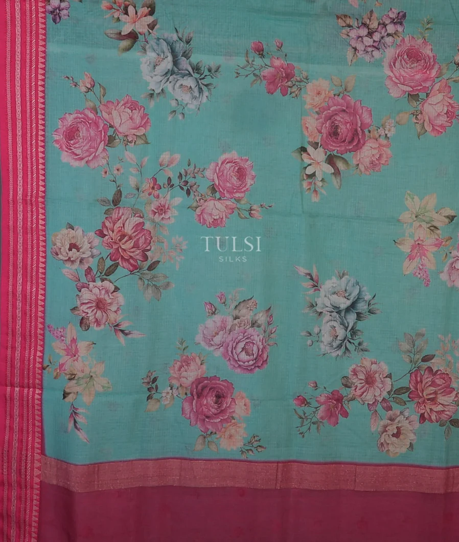 light-blue-mercerised-cotton-saree-t703842-t703842-d
