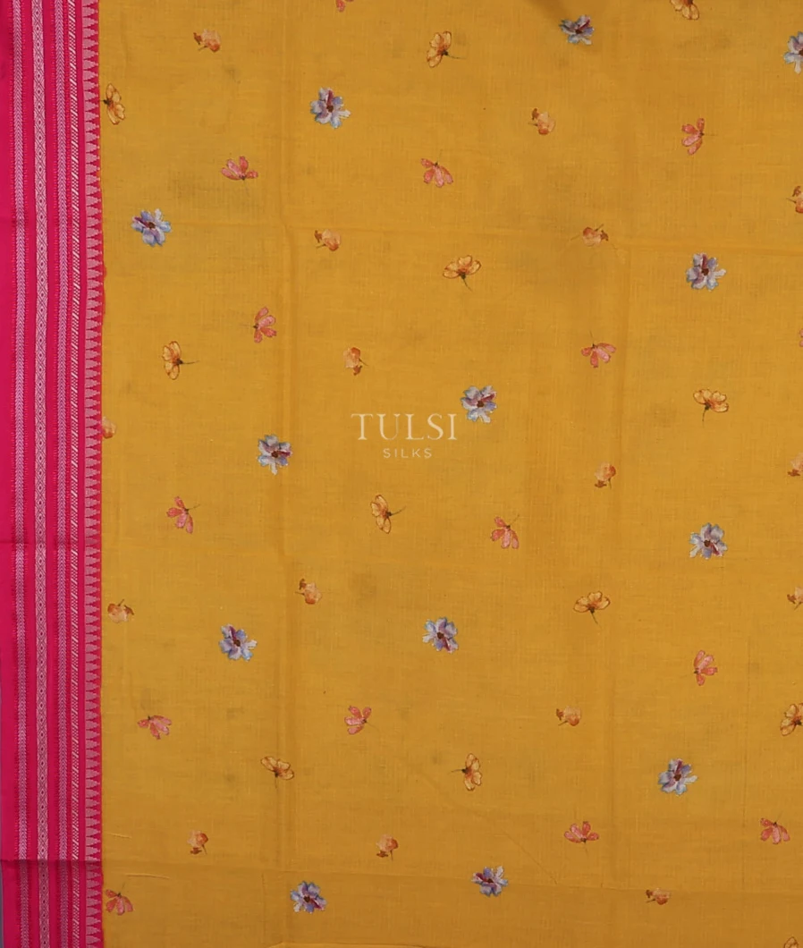 yellow-mercerised-cotton-saree-t703817-t703817-c
