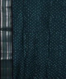 dark-green-and-blue-printed-cotton-saree-t703895-t703895-c