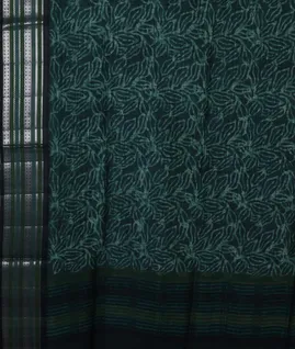 dark-green-and-blue-printed-cotton-saree-t703895-t703895-d