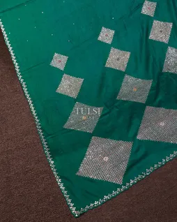 teal-blue-tussar-embroidery-saree-t693594-t693594-e