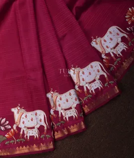 purplish-red-soft-silk-embroidery-saree-t704216-t704216-b