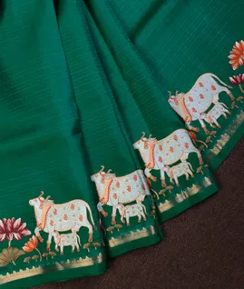 green-soft-silk-embroidery-saree-t704217-t704217-b