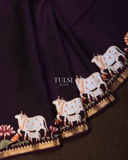 dark-purple-soft-silk-embroidery-saree-t704215-t704215-b
