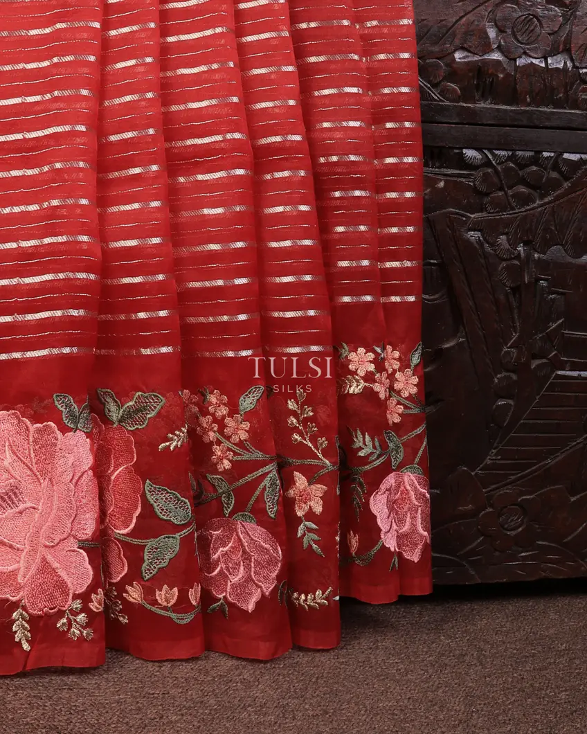 red-kora-organza-embroidery-saree-t703396-t703396-b