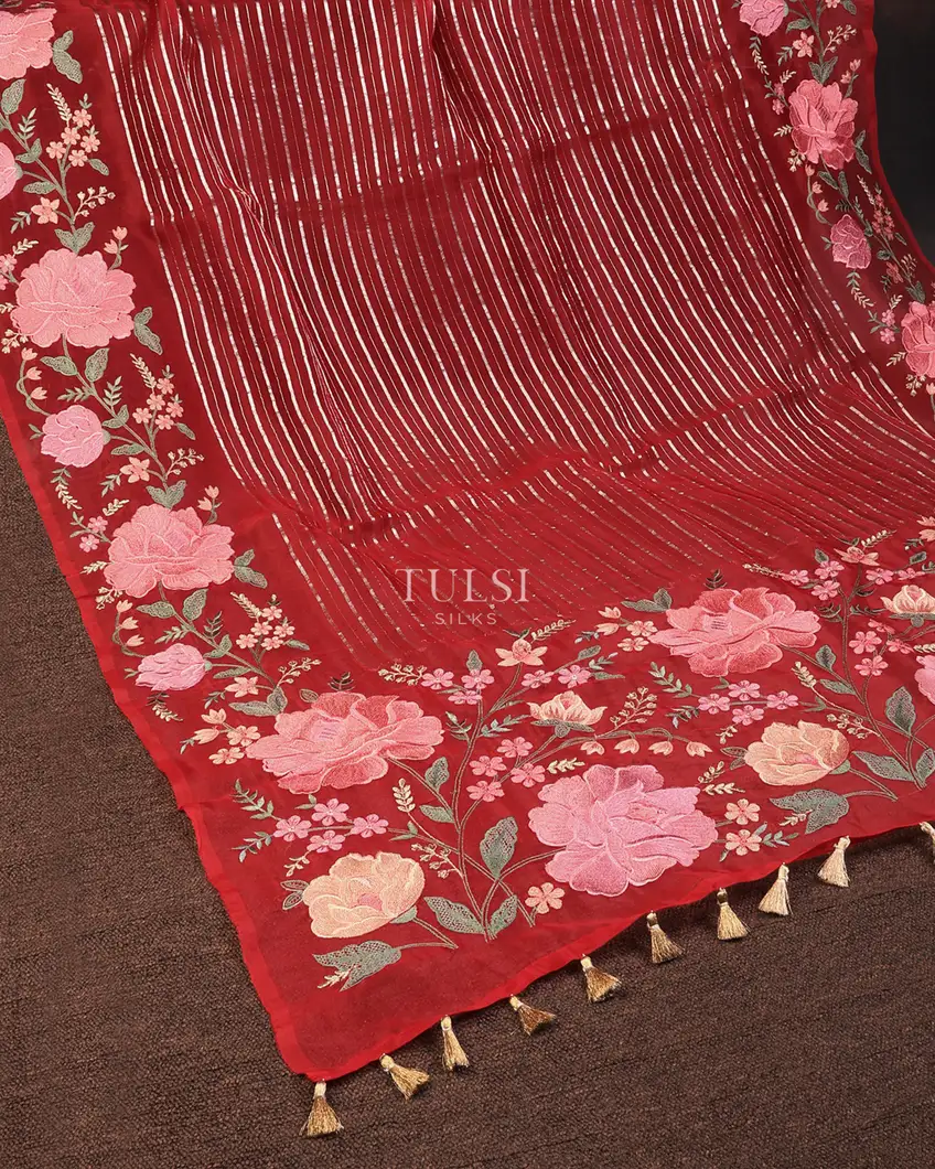 red-kora-organza-embroidery-saree-t703396-t703396-d