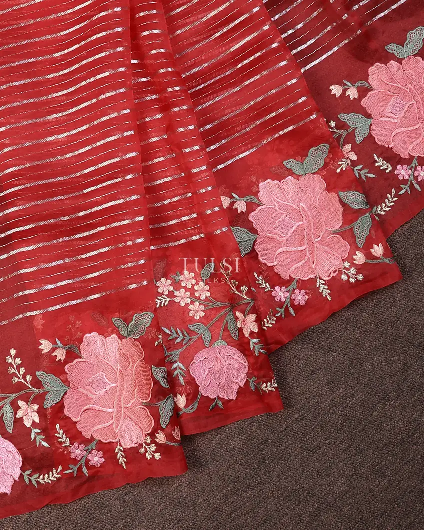 red-kora-organza-embroidery-saree-t703396-t703396-e