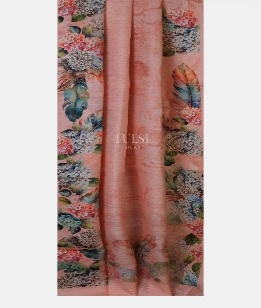dark-peach-tussar-printed-saree-t571883-t571883-b