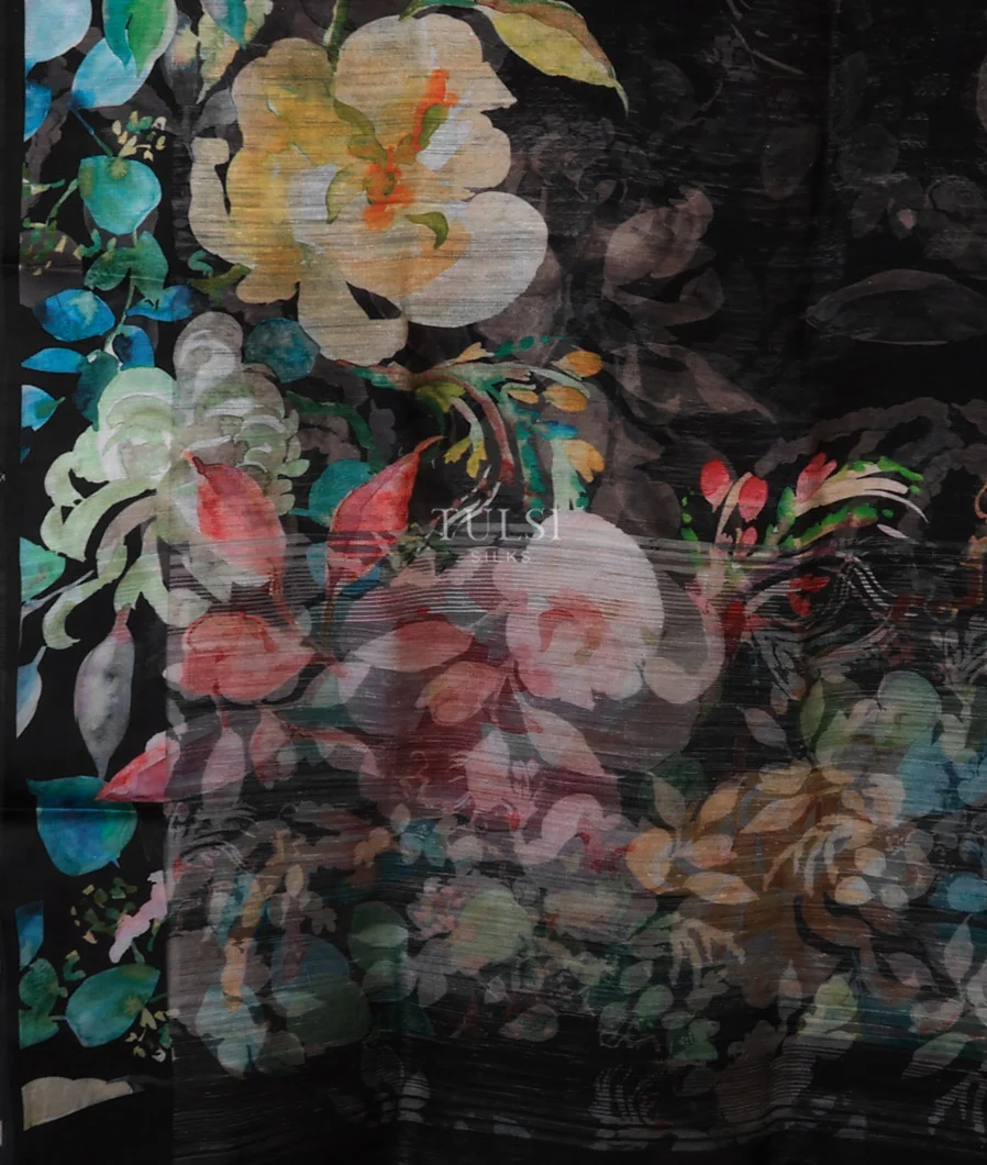 black-tussar-printed-saree-t487487-t487487-d