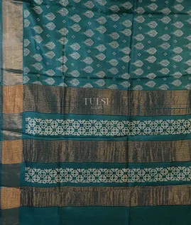 blue-tussar-printed-saree-t697788-t697788-d