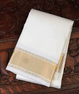 off-white-handwoven-kanjivaram-silk-dhoti-and-vastharam-t683268-t683268-a