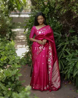 magenta-banaras-silk-saree-t705626-t705626-g