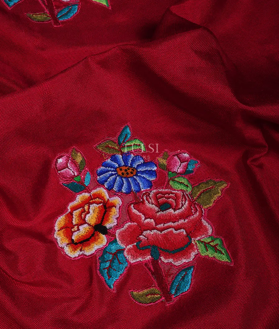 reddish-pink-patan-patola-silk-saree-with-embroidery-t674007-t674007-c