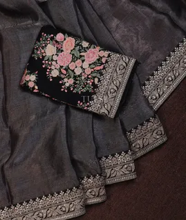 t-grey-kora-tissue-organza-embroidery-saree-t691270-t691270-d