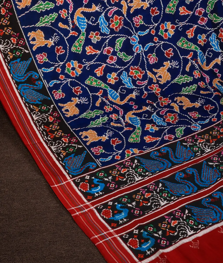 blue-patan-patola-silk-saree-with-embroidery-t557729-t557729-c